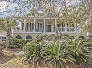 1649 Sewee Fort Rd, Mount Pleasant, SC 29466