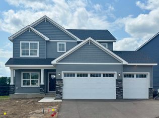 819 Walnut Grove Ln, Hanover, MN 55341