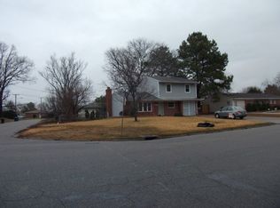 5044 Sullivan Blvd, Virginia Beach, VA 23455