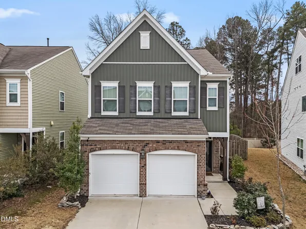 1025 Sweet Cream Ct, Durham, NC 27703