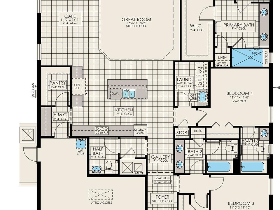2nd image of 2747 Kamin Dr