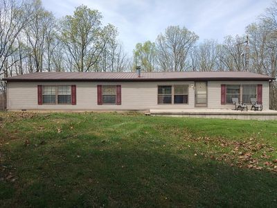 83 Taylor Hollow Rd, Piketon, OH, 45661