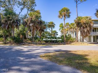 883 Salt Cedar Ln, Fripp Island, SC 29920