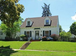 1935 Washington Ave SE, Cedar Rapids, IA 52403