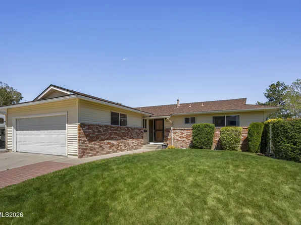 2615 Everett Dr, Reno, NV 89503