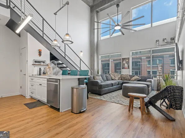 260 18th St NW #10320, Atlanta, GA 30363