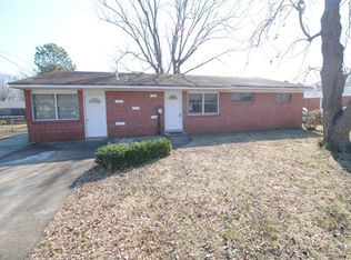 708 S Westgrove Rd, Virginia Beach, VA 23455