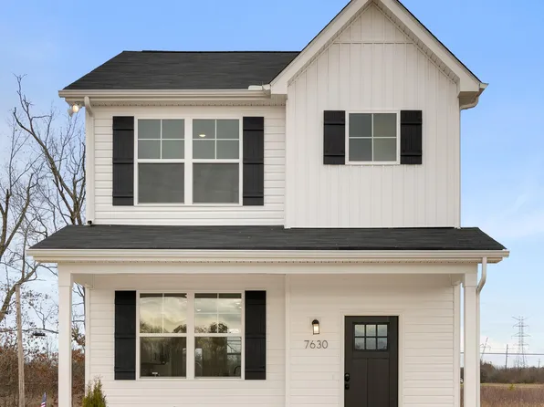 7607 Nightingale Ct, Chattanooga, TN 37421