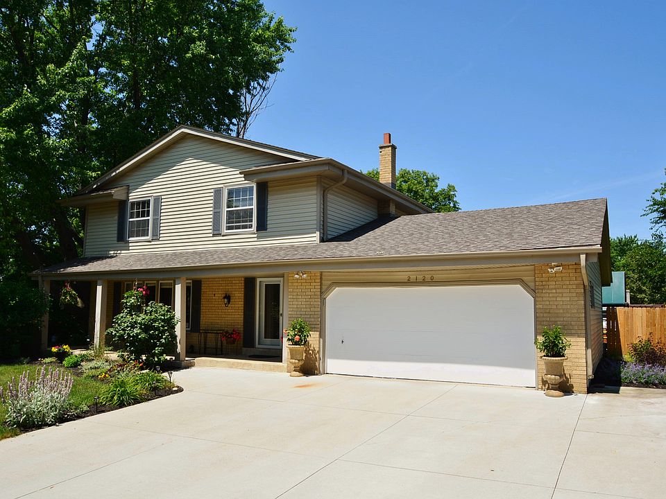 2120 Rambling Rose Rd