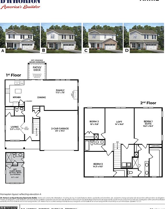 Elevation Image 1.
