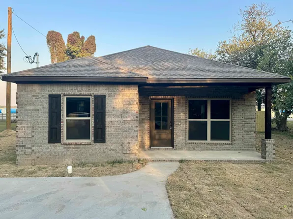 206 Larrison St, Monette, AR 72447