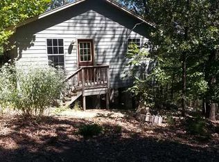 1958 S Weeping Willow Dr, Kansas, OK 74347