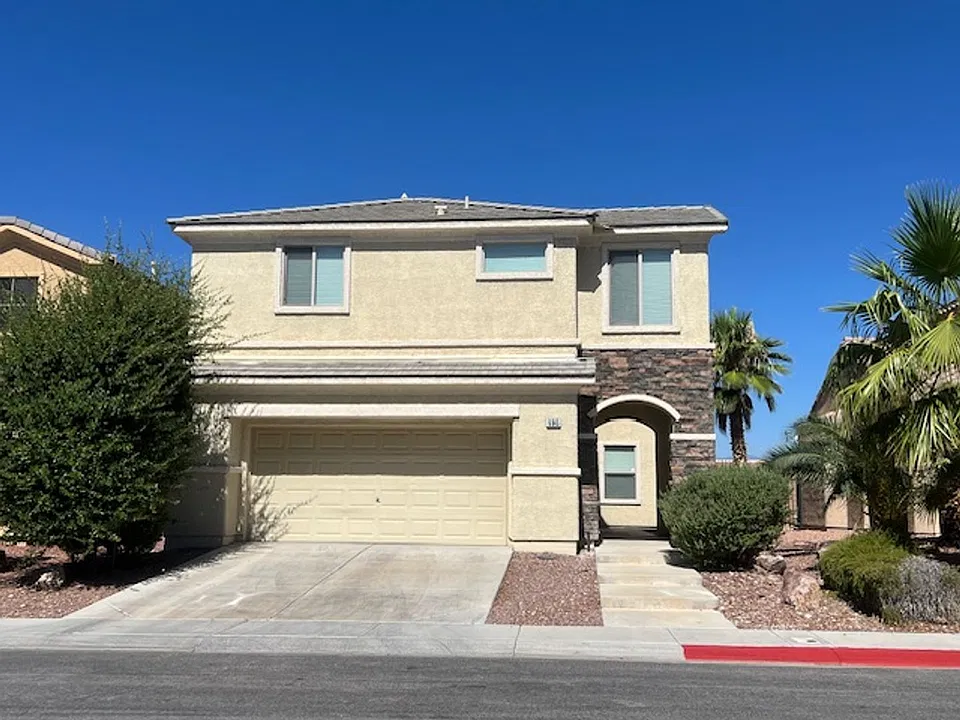6845 Babbler St