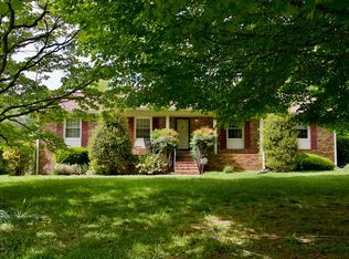 2109 Skymont Dr, Cookeville, TN 38506