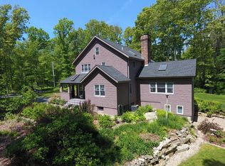 397 Drift Rd, Westport, MA 02790