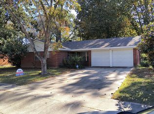 1506 S Utah St, Pine Bluff, AR 71601