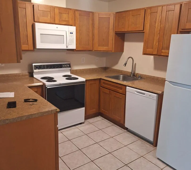 2612-2616 2nd Ave