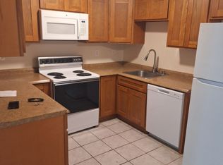 Las Palmas Apartments, Sacramento, CA 95818