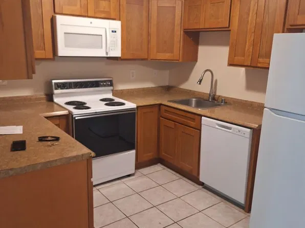 Las Palmas Apartments, 2612-2616 2nd Ave #8, Sacramento, CA 95818