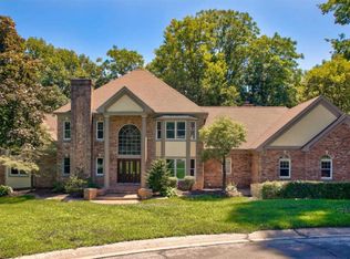 120 Timberwood Ln, Collinsville, IL 62234