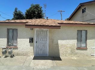 8341 Cravell Ave #1/2, Pico Rivera, CA 90660
