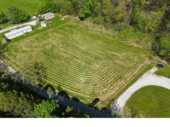 0 Crane Creek Rd, Manchester, KY 40962