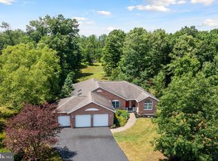 2761 Saint Anthony Way, Gilbertsville, PA 19525