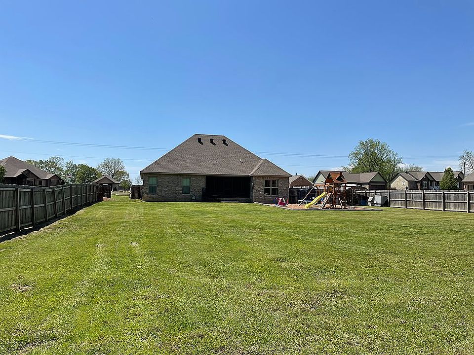 55 Trolley Trl, Sulphur Rock, AR 72579 Zillow