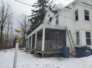 135 Revonah Hill Rd, Liberty, NY 12754