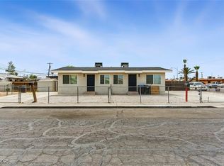 2536 Statz St, North Las Vegas, NV 89030