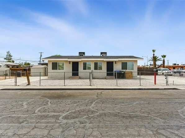 2536 Statz St, North Las Vegas, NV 89030