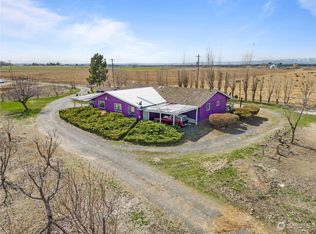 7500 Road 9 NW, Ephrata, WA 98823