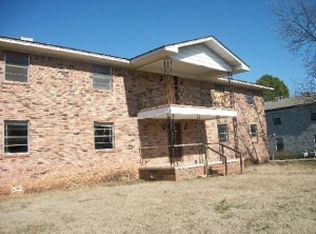 612 W J St, Russellville, AR 72801