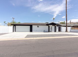 8435 S 16TH Place, Phoenix, AZ 85042