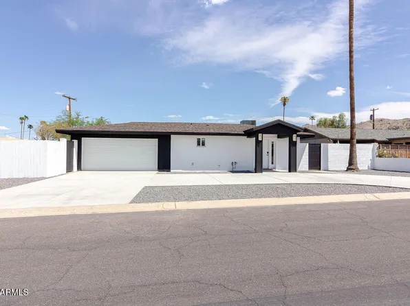 8435 S 16TH Place, Phoenix, AZ 85042