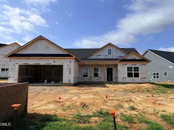 135 Grinnell Loop, Sanford, NC 27332