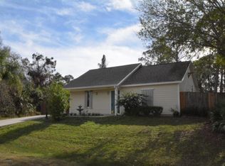 1182 Terry Rd SE, Palm Bay, FL 32909