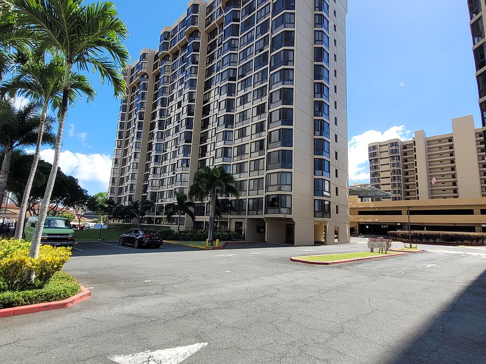 1st image of 5090 Likini St Ph 205