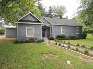 826 Tipton Ave, Dyersburg, TN 38024