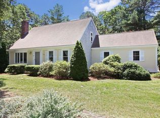 59 Shallow Pond Dr, Centerville, MA 02632