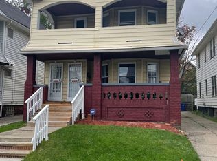 413 E 147th St, Cleveland, OH 44110