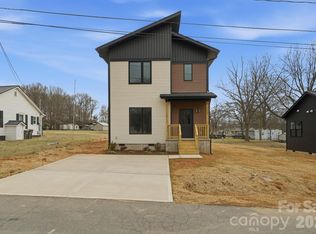 717 Margate Ave, Kannapolis, NC 28081