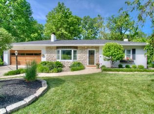 73 Greenbriar Ave, Fort Mitchell, KY 41017