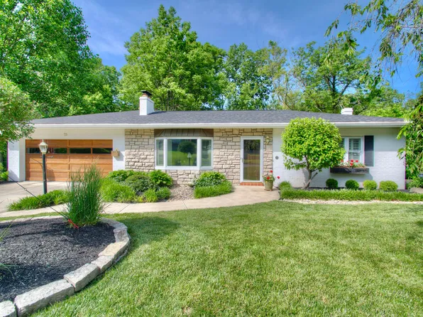 73 Greenbriar Ave, Fort Mitchell, KY 41017