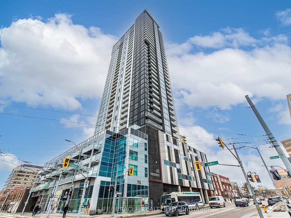 1st image of 60 Frederick St #1313