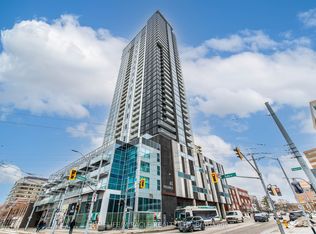 60 Frederick St #1313, Kitchener, ON N2H 0C7