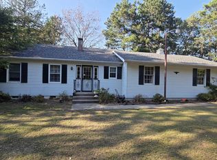 3730 W Oak St, Montello, WI 53949