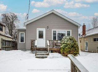 613 Guelph St, Kitchener, ON N2H 5Y5