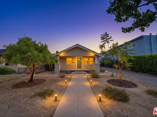 361 W Wilson Ave, Glendale, CA 91203