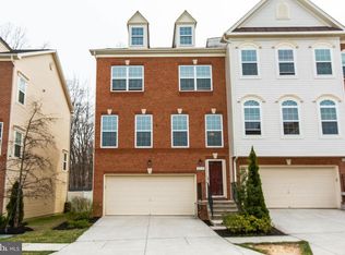 8519 Crooked Tree Ln, Laurel, MD 20724